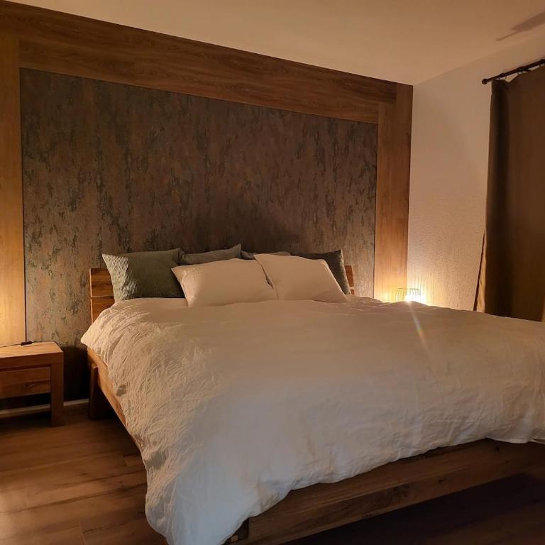 Bodmi Bliss - Apartment mit 1 Schlafzimmer - 5