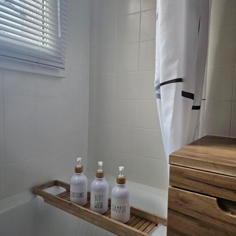 Bodmi Bliss - Apartment mit 1 Schlafzimmer - 8