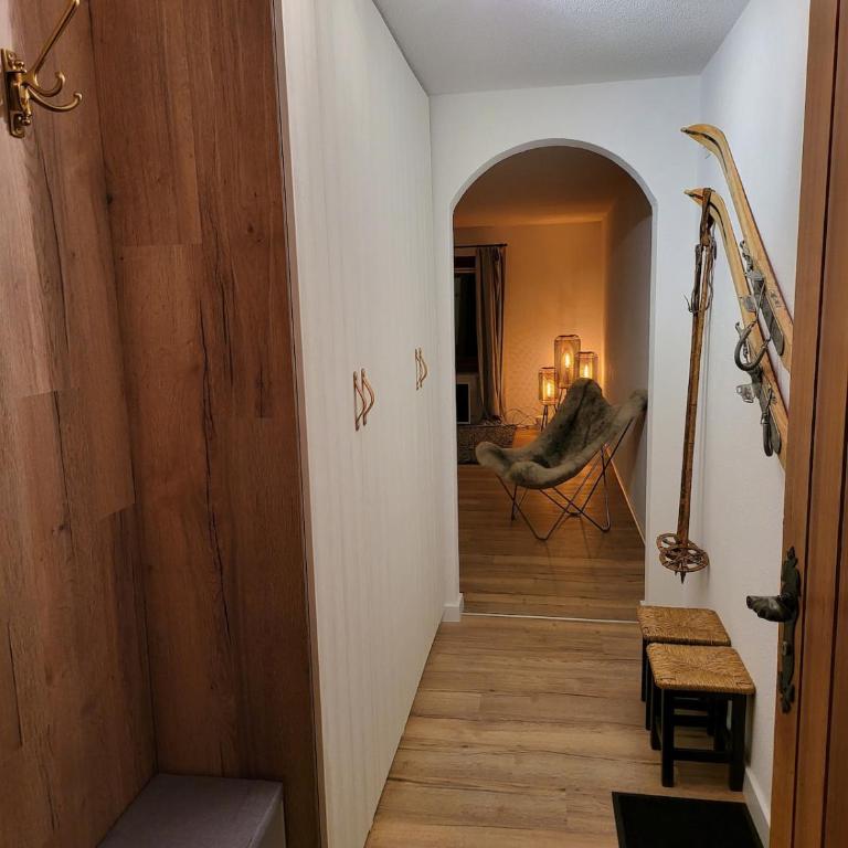 Bodmi Bliss - Apartment mit 1 Schlafzimmer - 9
