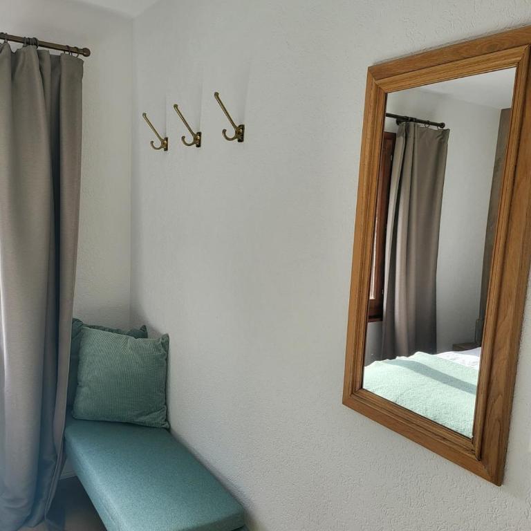 Bodmi Bliss - Apartment mit 1 Schlafzimmer - 10