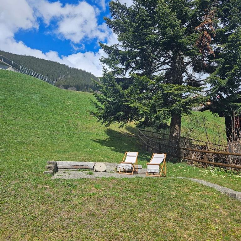 Bodmi Bliss - Apartment mit 1 Schlafzimmer - 11