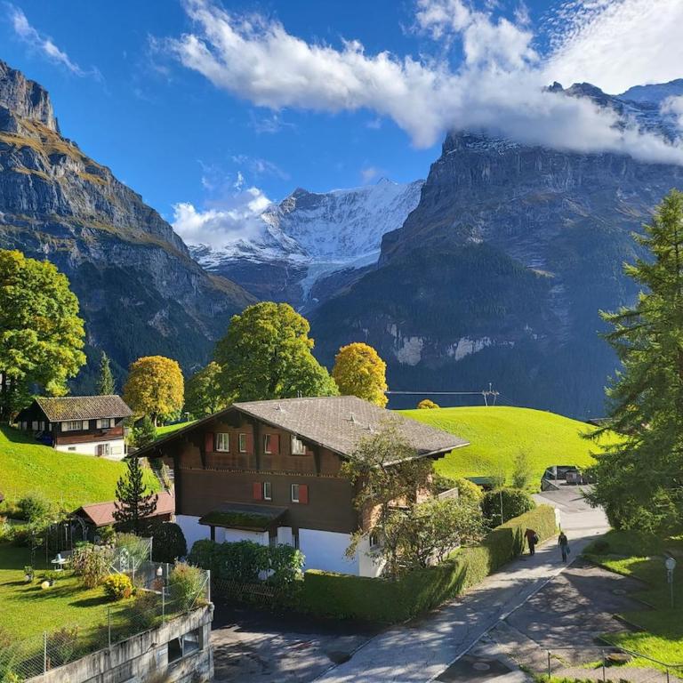 Bodmi Bliss - Apartment mit 1 Schlafzimmer - 12