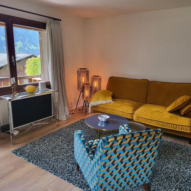 Bodmi Bliss - Apartment mit 1 Schlafzimmer - 15