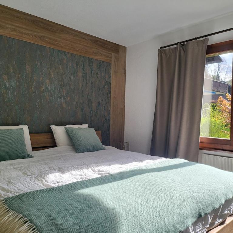 Bodmi Bliss - Apartment mit 1 Schlafzimmer - 16