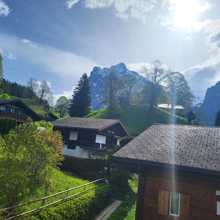 Bodmi Bliss - Apartment mit 1 Schlafzimmer - 21