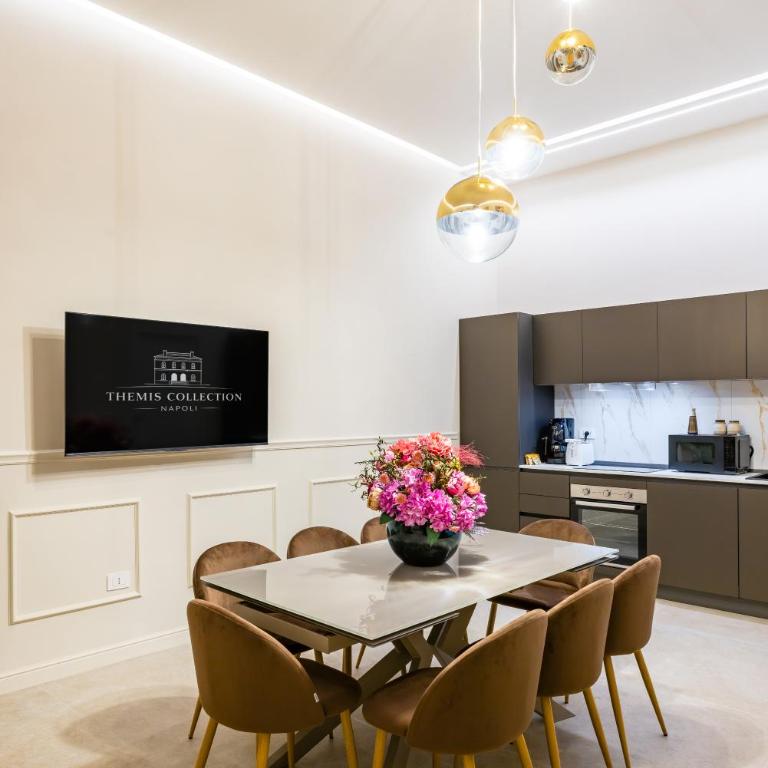 Themis Toledo - Private Spa Apartment - Appartamento - 25