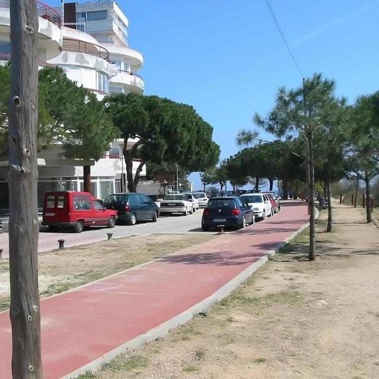 Estudio frente al mar con vistas infinitas - Estudio con vistas al mar - 22