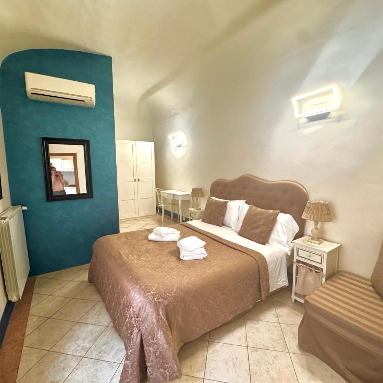 B&B Beatrice - Appartamento con 1 Camera da Letto - 8