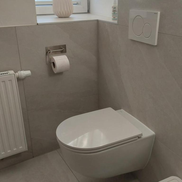 Ferienwohnung Sofka - Appartamento con 2 Camere da Letto - 11