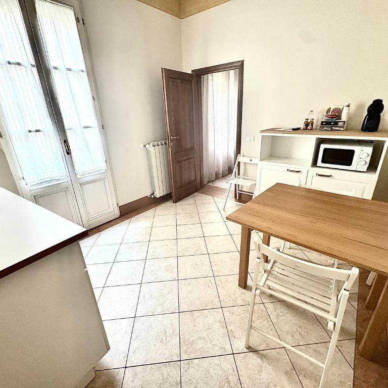 B&B Beatrice - Appartamento con 1 Camera da Letto - 9