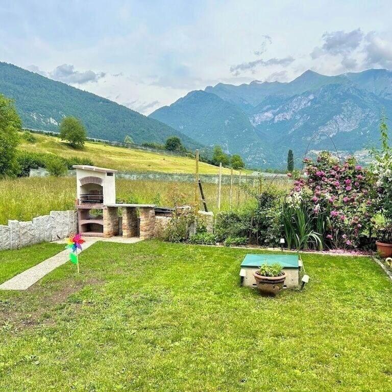 Coromiga le Stelle - Haus mit 2 Schlafzimmern - 2