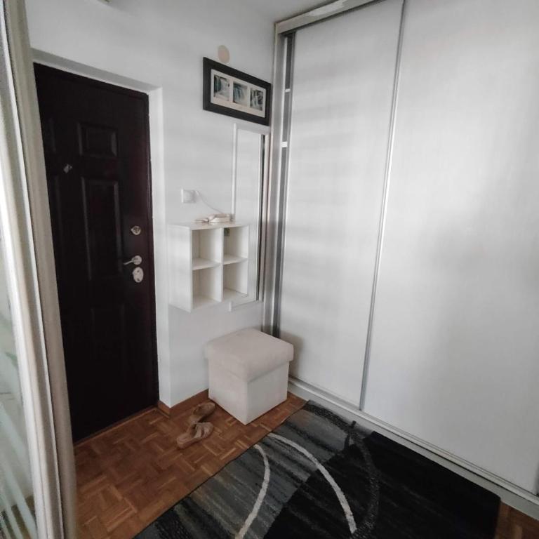 Arena New Belgrade superb studio - Apartman sa 1 Spavaćom Sobom - 2