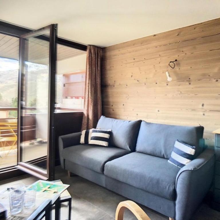 Résidence Les Charmettes - Appartement traversant · Centre station · Balcon MAE-6694 - Appartamento - 14
