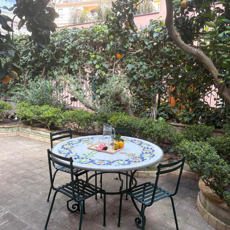 Home Garden, appartamento con giardino privato - One-Bedroom Apartment - 1
