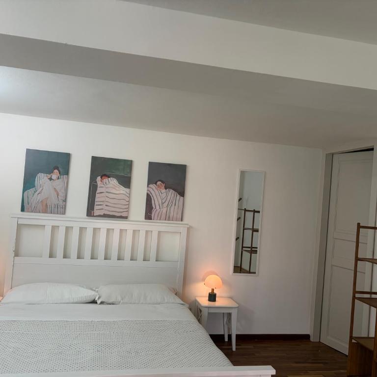 Home Garden, appartamento con giardino privato - One-Bedroom Apartment - 22