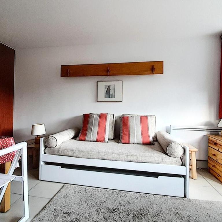 Résidence Alpages - Appartement spacieux · Centre station · Vue panoramique MAE-6714 - Apartment - 5