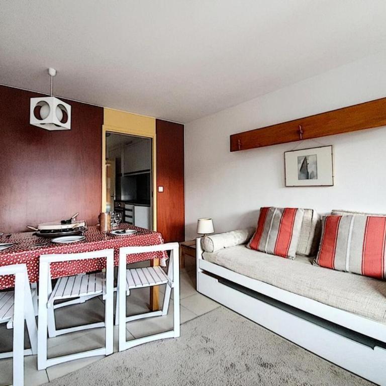 Résidence Alpages - Appartement spacieux · Centre station · Vue panoramique MAE-6714 - Apartment - 2