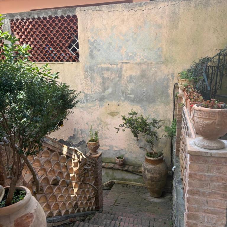 Home Garden, appartamento con giardino privato - One-Bedroom Apartment - 20