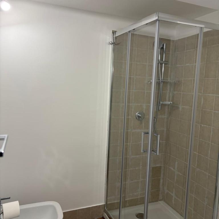 Home Garden, appartamento con giardino privato - One-Bedroom Apartment - 18
