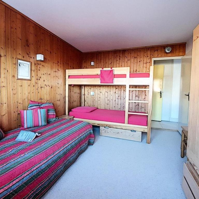 Résidence Alpages - Appartement spacieux · Centre station · Vue panoramique MAE-6714 - Apartment - 11