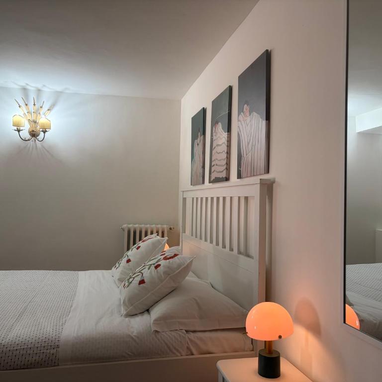 Home Garden, appartamento con giardino privato - One-Bedroom Apartment - 23