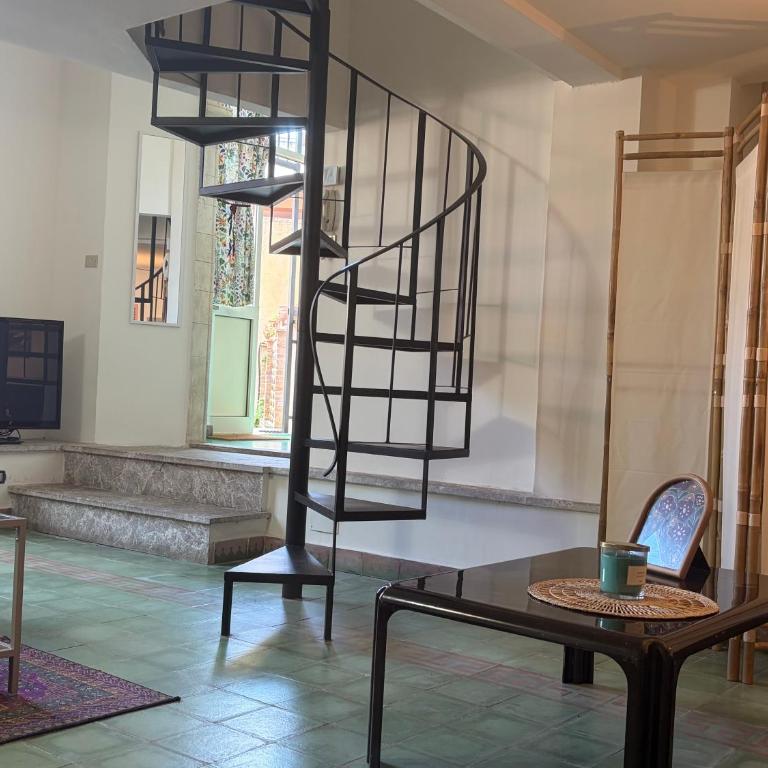 Home Garden, appartamento con giardino privato - One-Bedroom Apartment - 12