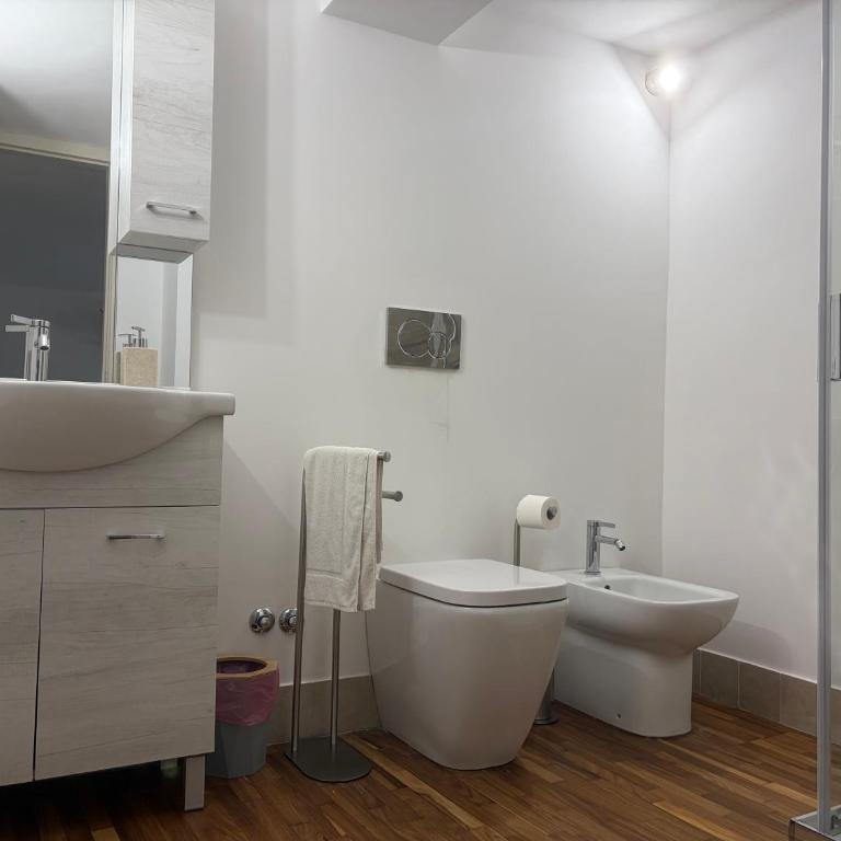 Home Garden, appartamento con giardino privato - One-Bedroom Apartment - 16