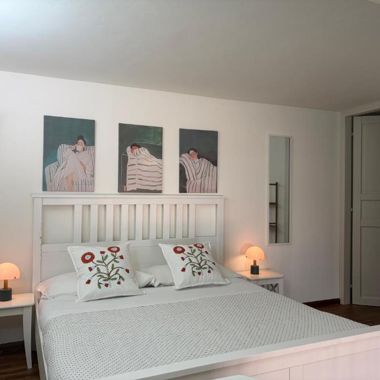 Home Garden, appartamento con giardino privato - One-Bedroom Apartment - 13
