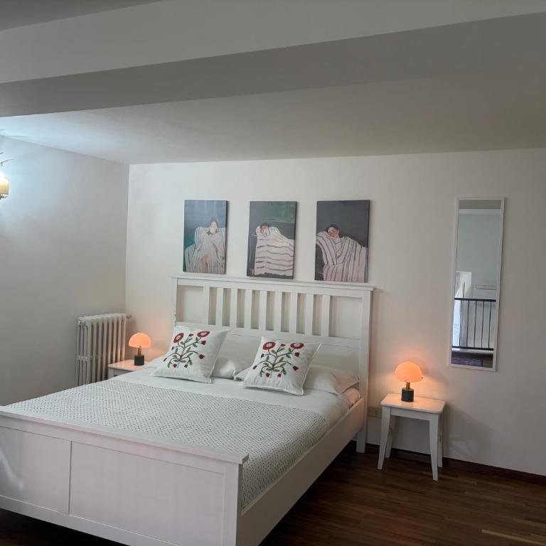 Home Garden, appartamento con giardino privato - One-Bedroom Apartment - 14