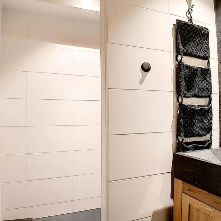 Résidence Boedette D - Appartement rénové · Départ et retour skis aux pieds · Balcon MAE-6874 - Apartment - 13