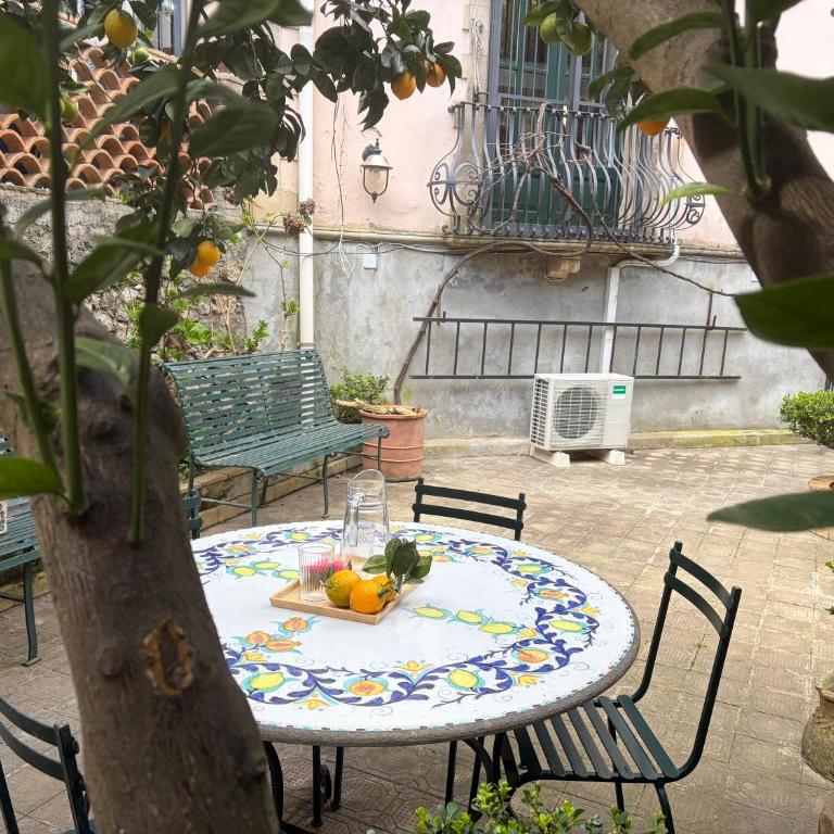 Home Garden, appartamento con giardino privato - One-Bedroom Apartment - 3