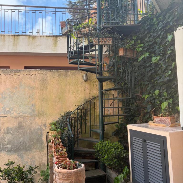 Home Garden, appartamento con giardino privato - One-Bedroom Apartment - 21