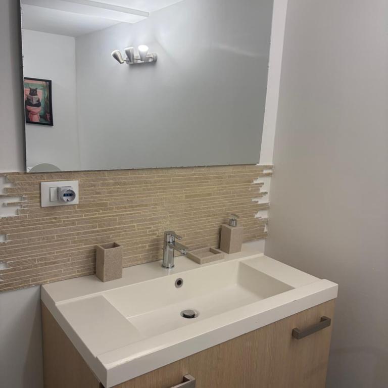Home Garden, appartamento con giardino privato - One-Bedroom Apartment - 9