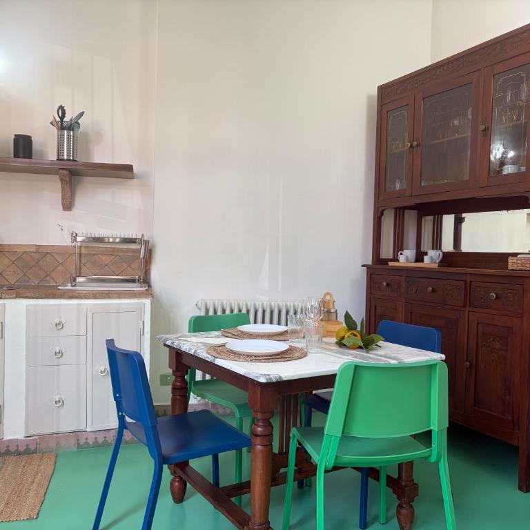 Home Garden, appartamento con giardino privato - One-Bedroom Apartment - 30