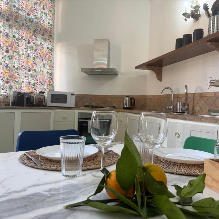 Home Garden, appartamento con giardino privato - One-Bedroom Apartment - 8