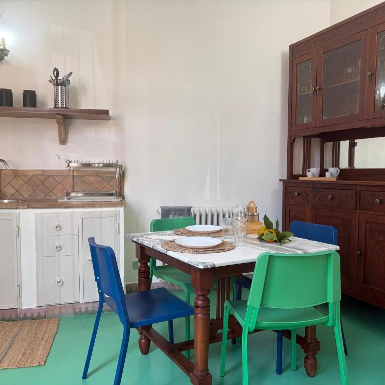 Home Garden, appartamento con giardino privato - One-Bedroom Apartment - 31