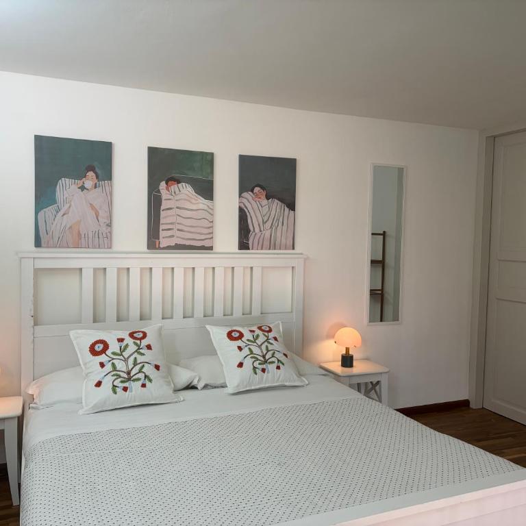 Home Garden, appartamento con giardino privato - One-Bedroom Apartment - 24
