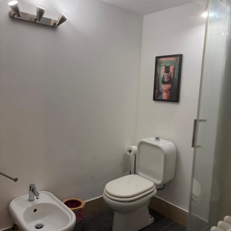Home Garden, appartamento con giardino privato - One-Bedroom Apartment - 10