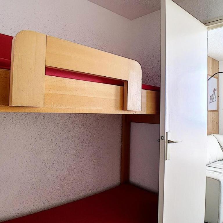 Résidence Median - Studio confortable · Proche des pistes · Balcon MAE-6974 - Monolocale - 7