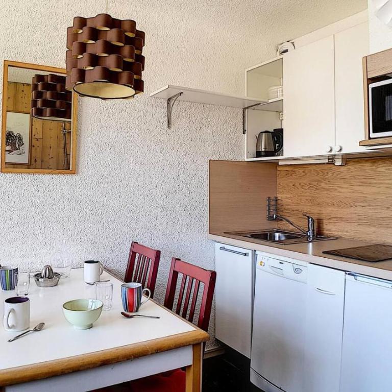 Résidence Median - Studio confortable · Proche des pistes · Balcon MAE-6974 - Monolocale - 6