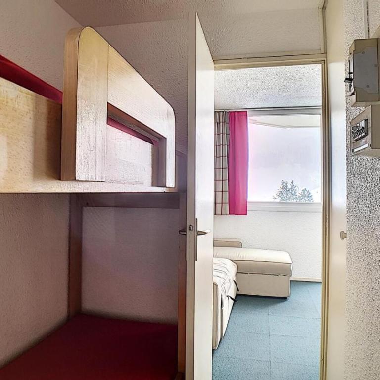 Résidence Median - Studio confortable · Proche des pistes · Balcon MAE-6974 - Monolocale - 8