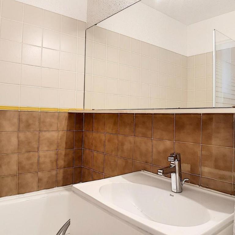 Résidence Median - Studio confortable · Proche des pistes · Balcon MAE-6974 - Monolocale - 9