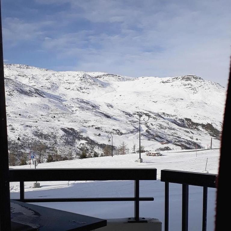 Résidence Median - Studio confortable · Proche des pistes · Balcon MAE-6974 - Monolocale - 14