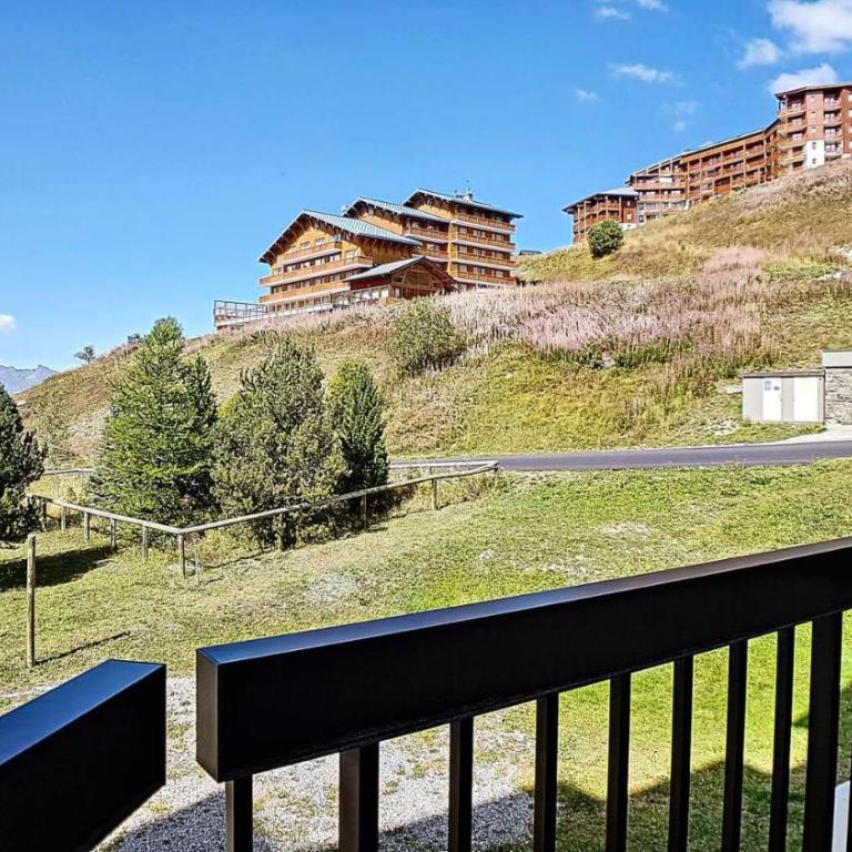 Résidence Median - Studio confortable · Proche des pistes · Balcon MAE-6974 - Monolocale - 16
