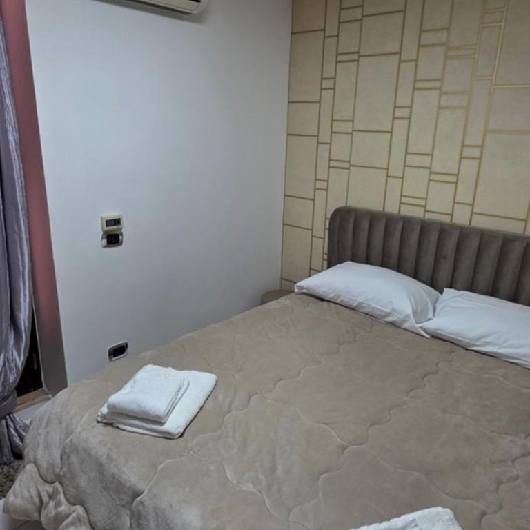 Fashion House Napoli - Apartment with Terrace - 7