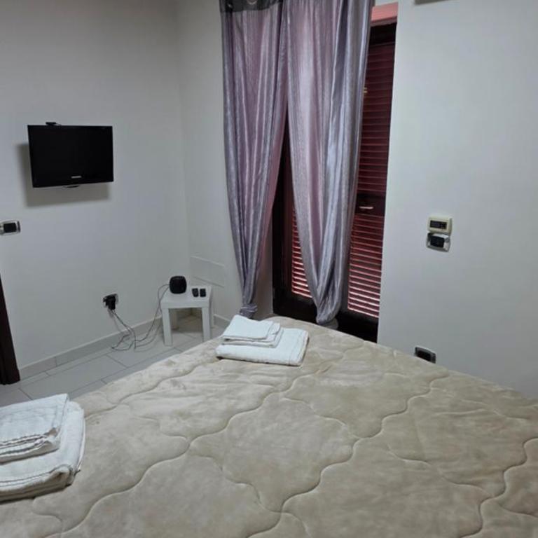 Fashion House Napoli - Apartment with Terrace - 6