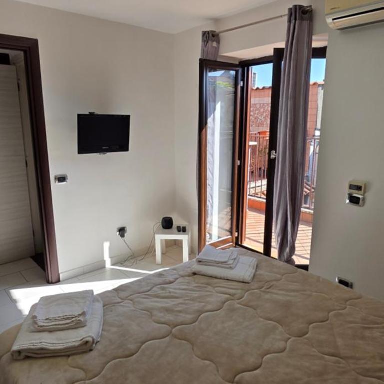 Fashion House Napoli - Apartment with Terrace - 5