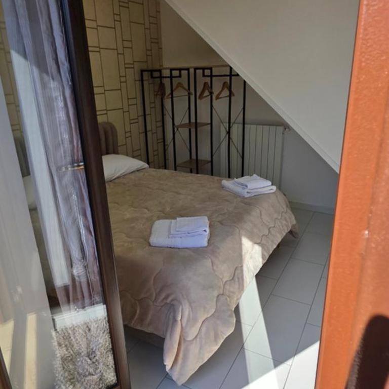 Fashion House Napoli - Apartment with Terrace - 4