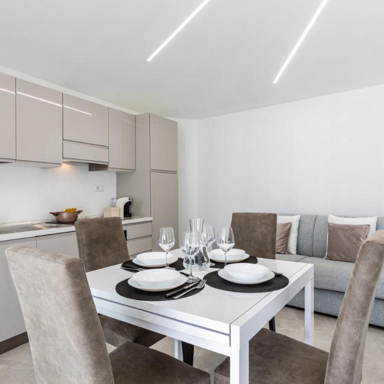 Baia del Sole Resort - Junior Suite con Vista Mare - 6