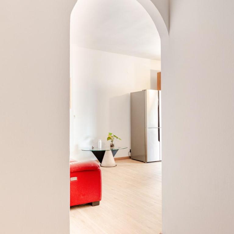 Green House, Holiday Home 5 minutes from the sea - Appartamento con 2 Camere da Letto - 9